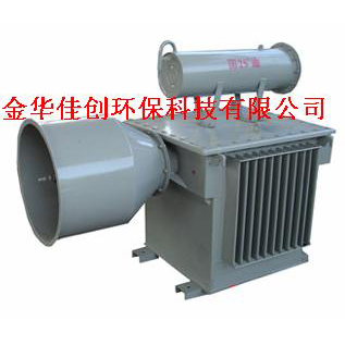 铜山GGAJ02电除尘高压静电变压器