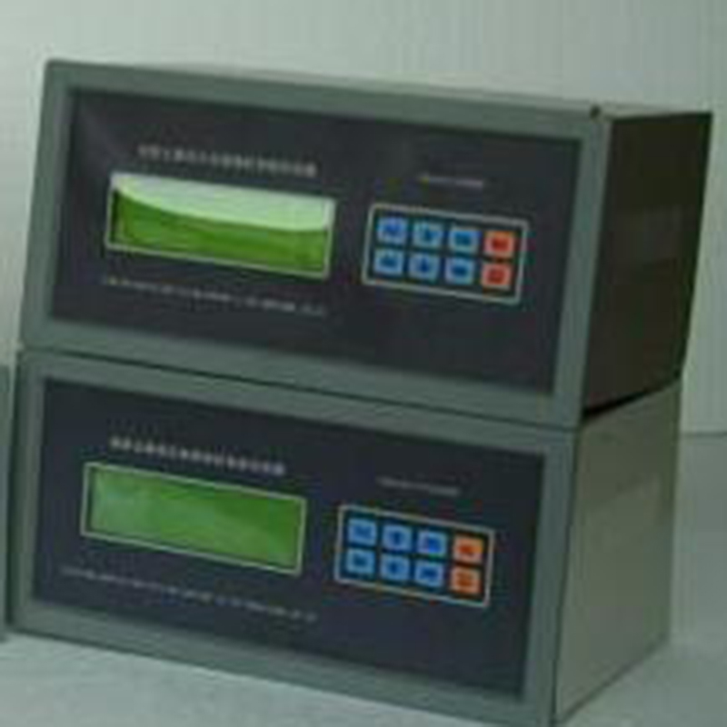 铜山TM-II型电除尘高压控制器
